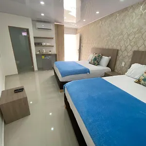 Casa Boutique Habibi - Islas San Andres (San Andres and Providencia Islands)