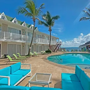 Decameron Delfines San Andres (San Andres and Providencia Islands)