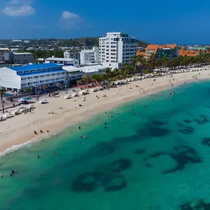 Bahia Sardina **** San Andrés