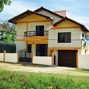 Posada Turistica Altavista San Andrés