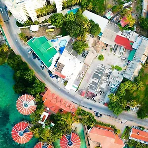 Lunas San Andres (San Andres and Providencia Islands)