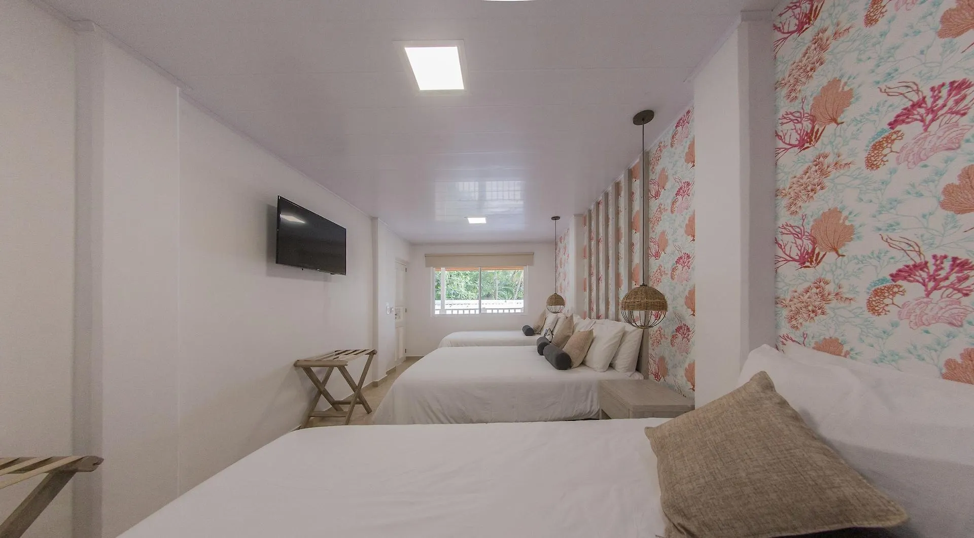 Hotel Isla Bonita San Andrés