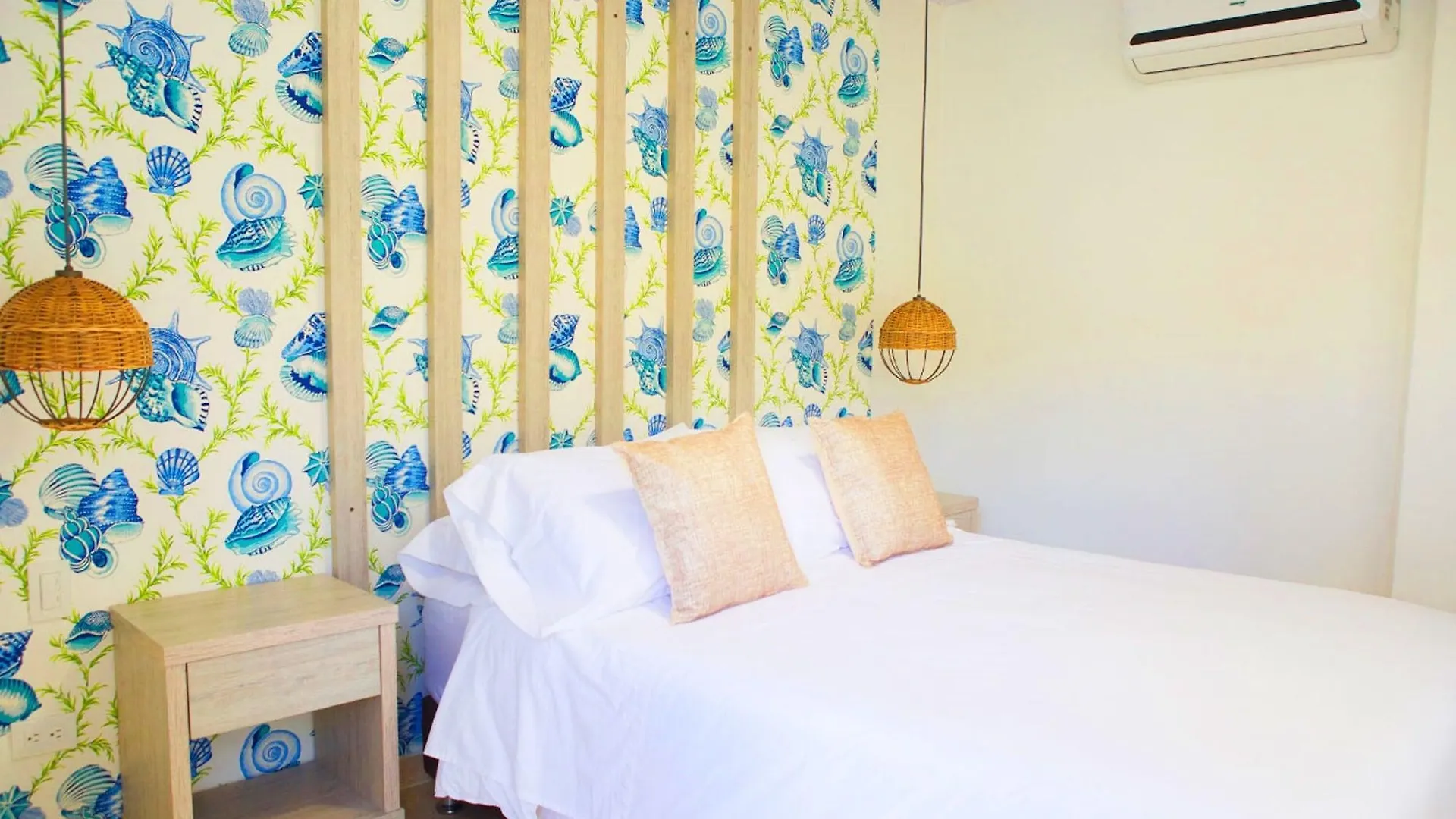 Hotel Isla Bonita San Andrés