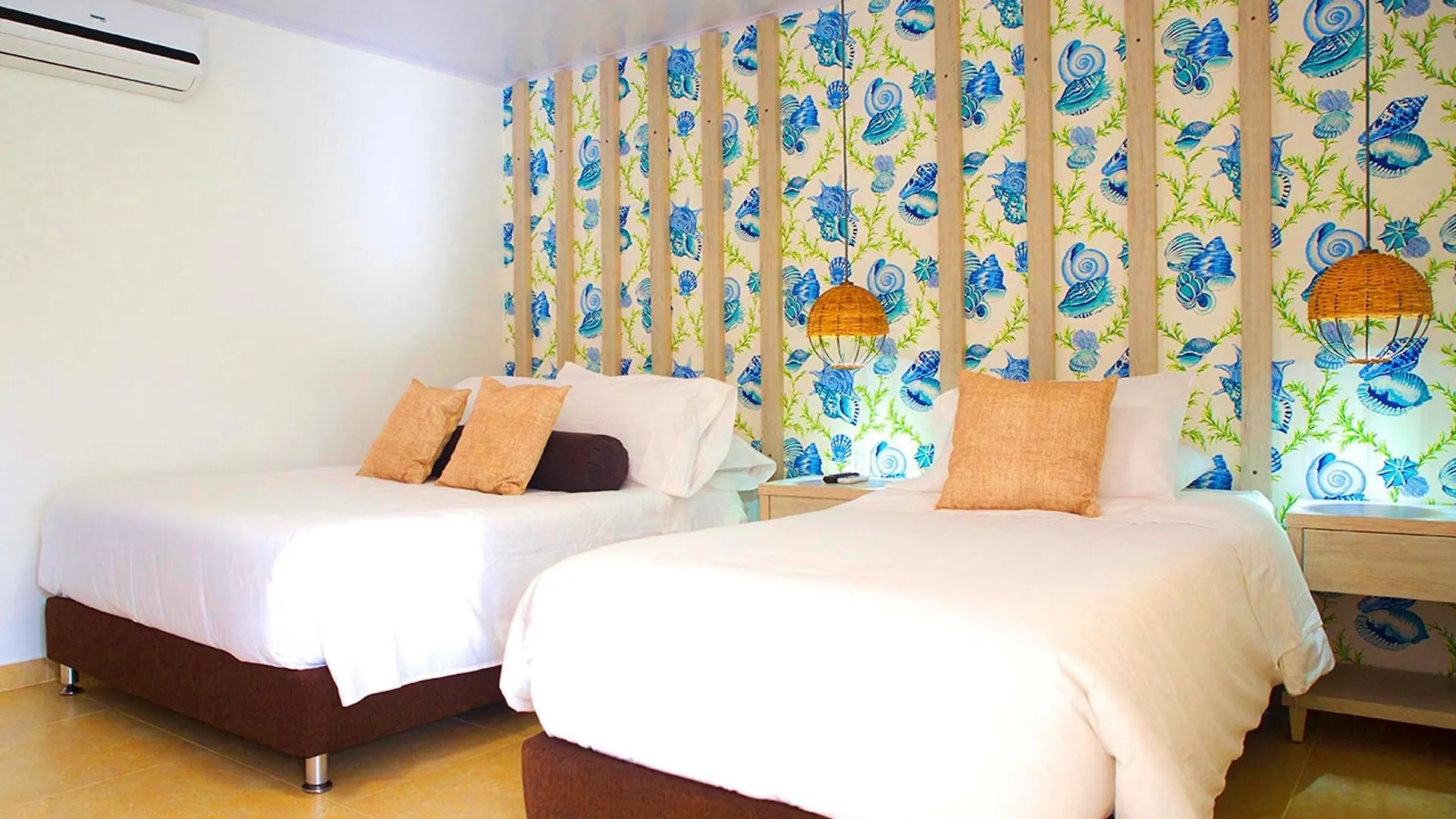Hotel Isla Bonita San Andrés