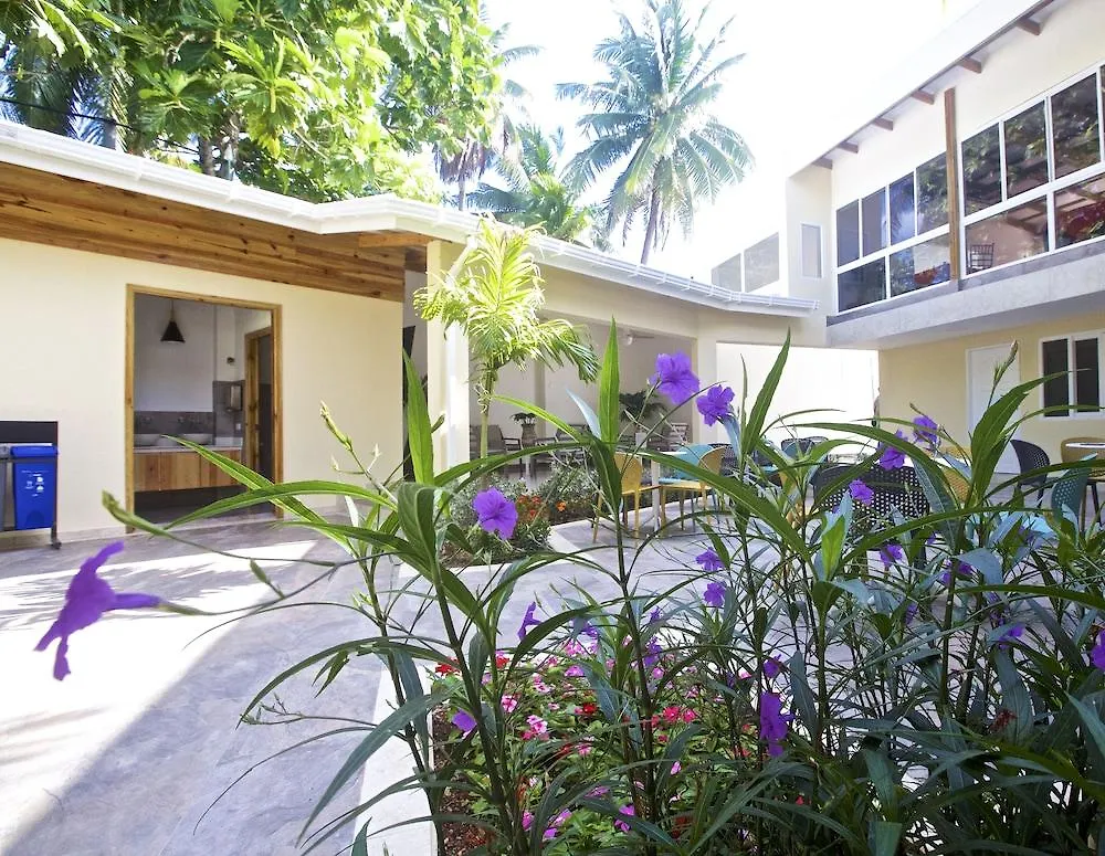Hotel Isla Bonita San Andrés