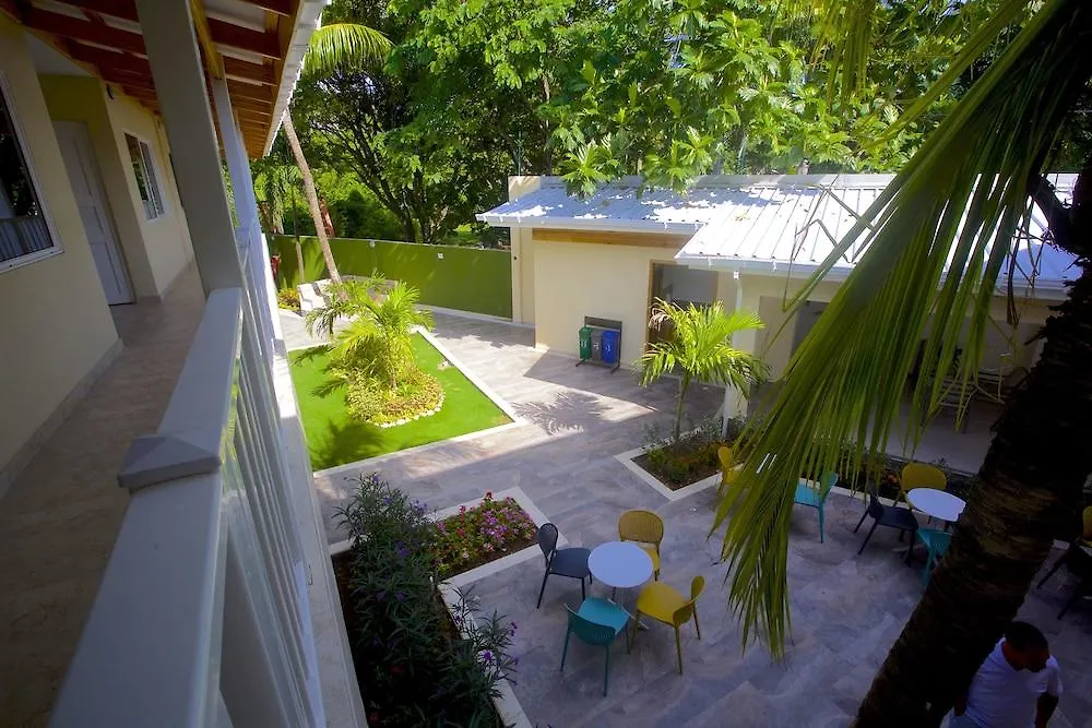 ****  Hotel Isla Bonita San Andrés كولومبيا