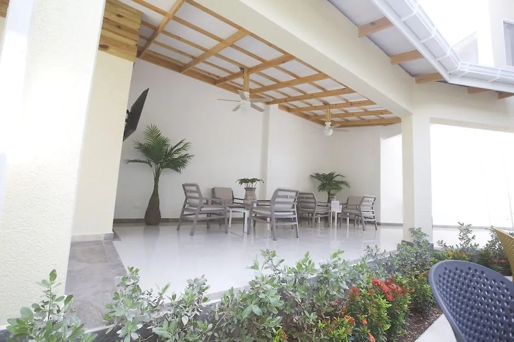 Hotel Isla Bonita San Andrés