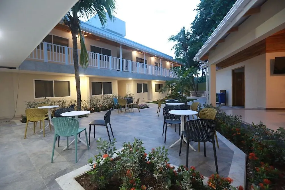 Hotel Isla Bonita San Andrés 4*,