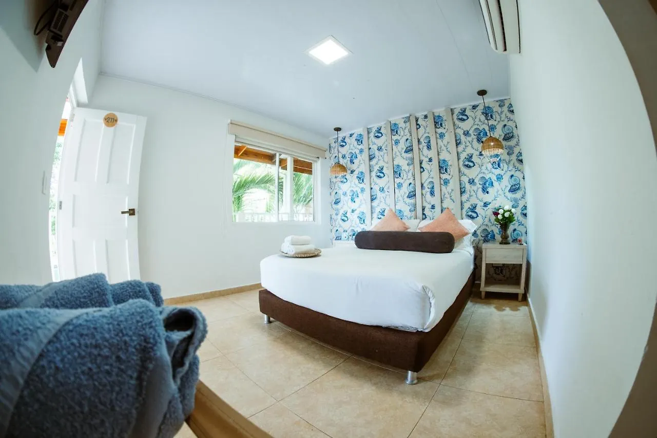Hotel Isla Bonita San Andrés