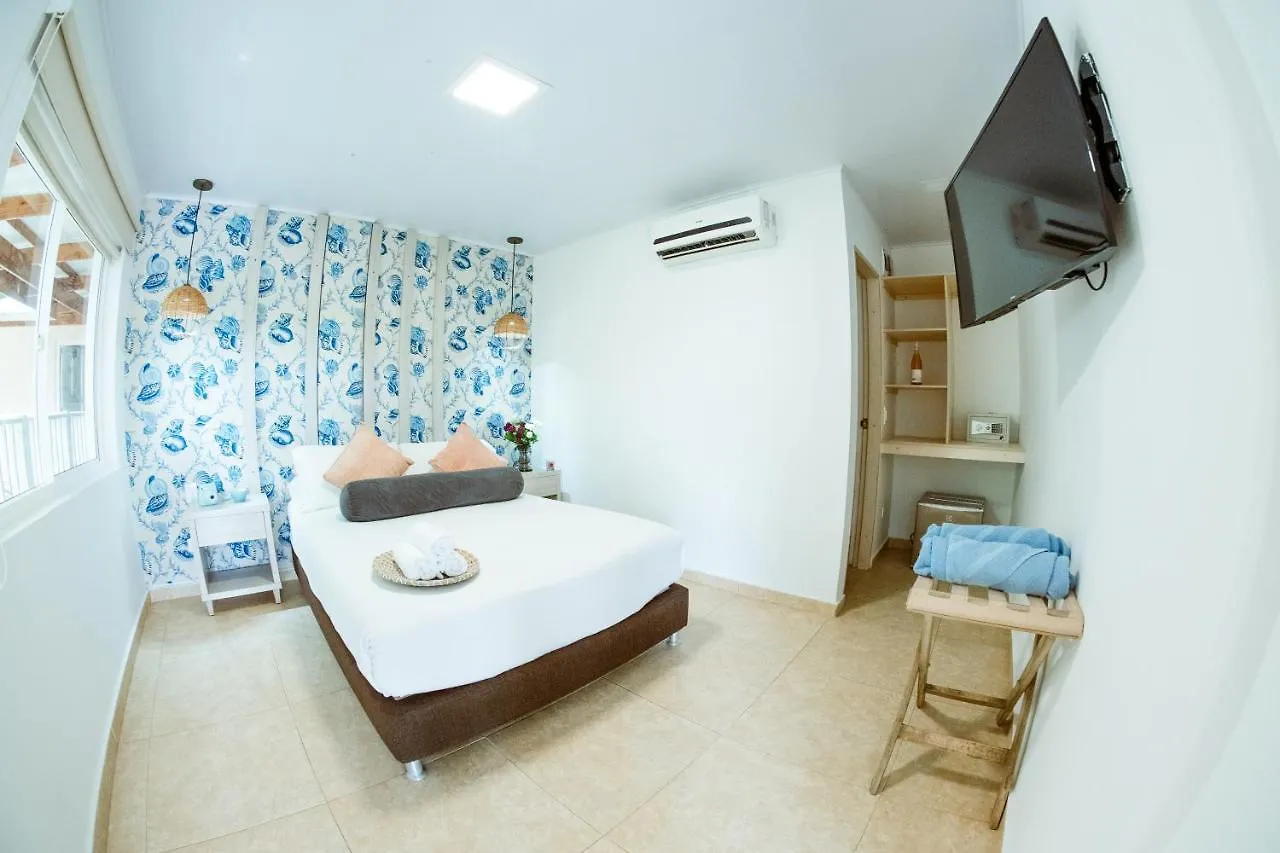 Hotel Isla Bonita San Andrés