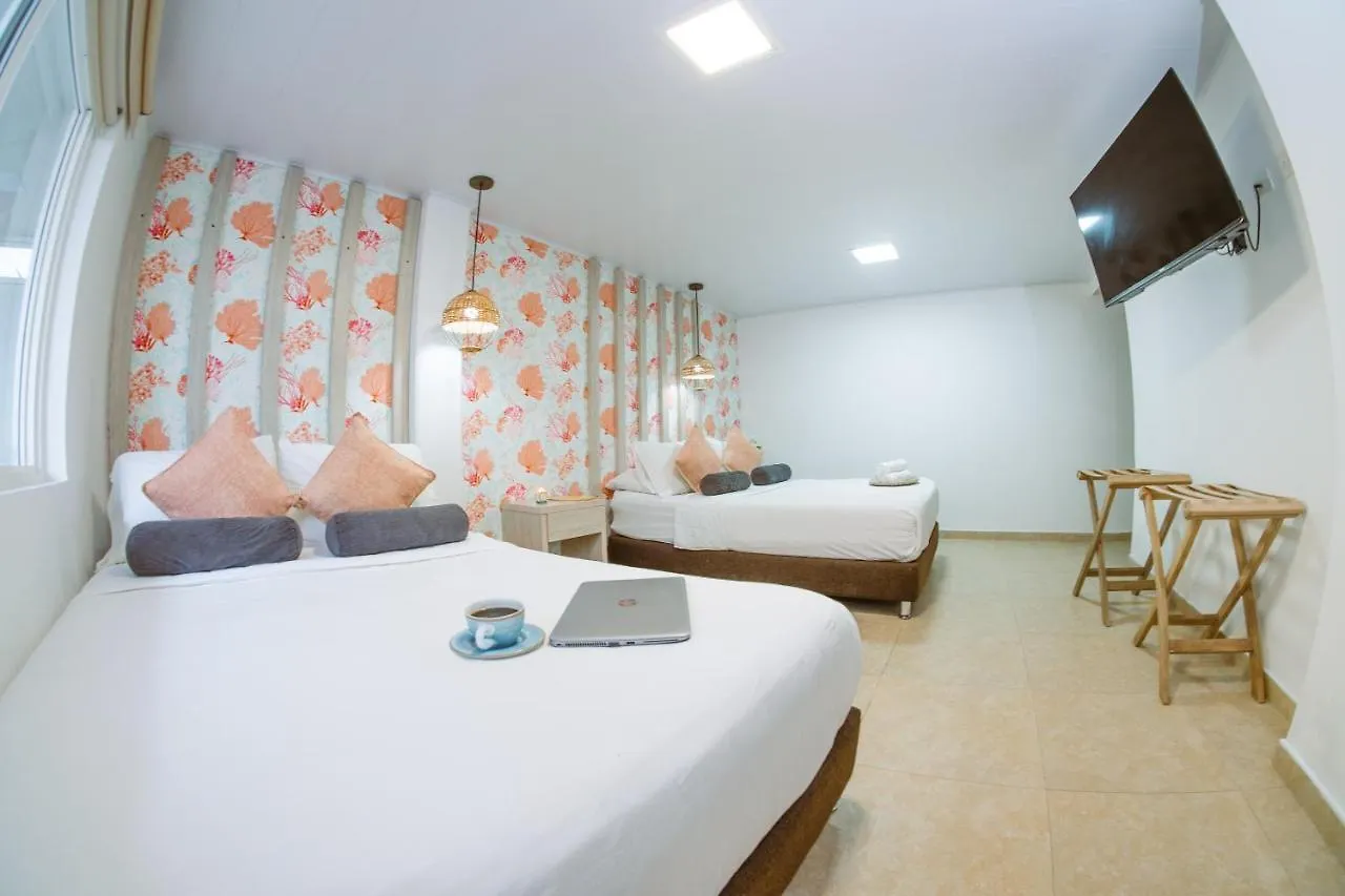 Hotel Isla Bonita San Andrés