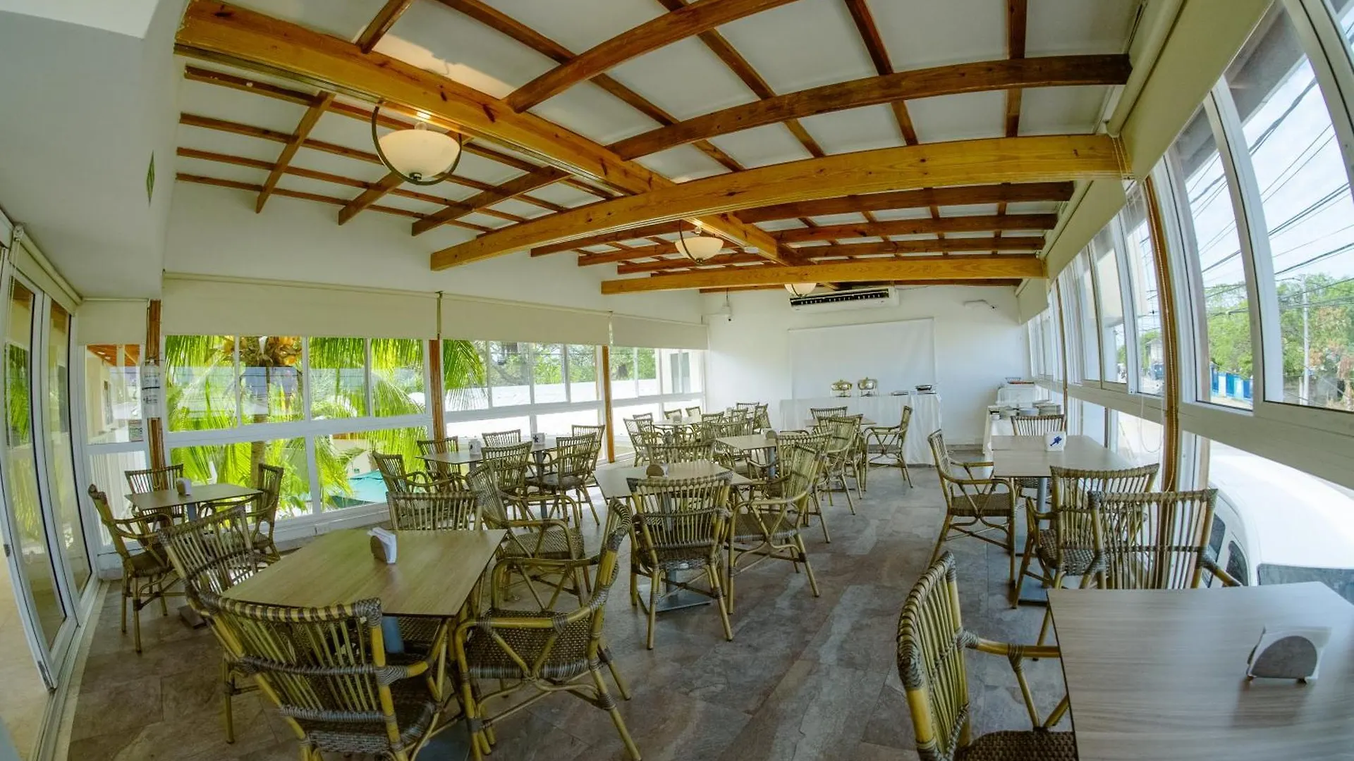 Hotel Isla Bonita San Andrés 4*,  كولومبيا