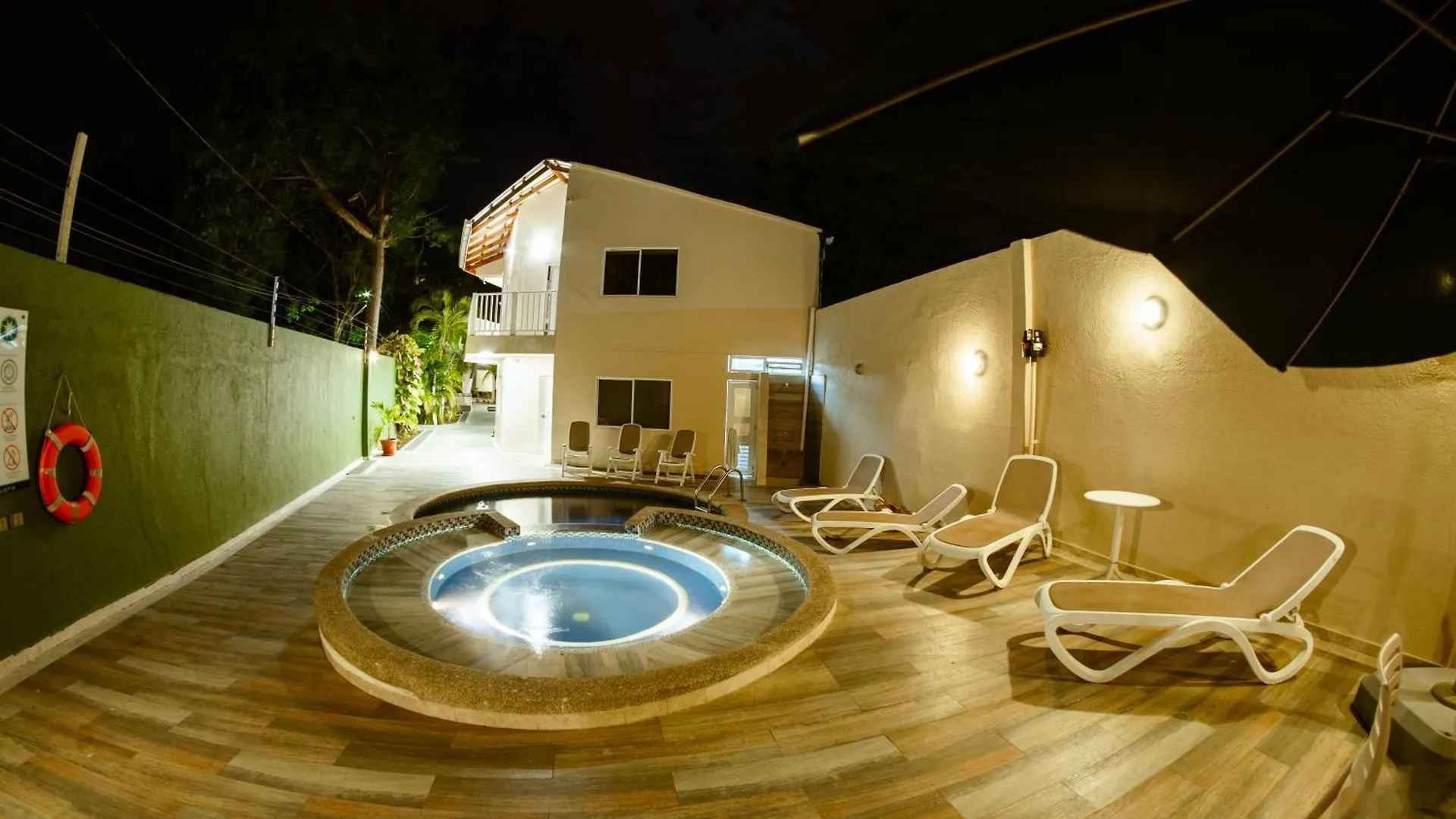 Hotel Isla Bonita San Andrés