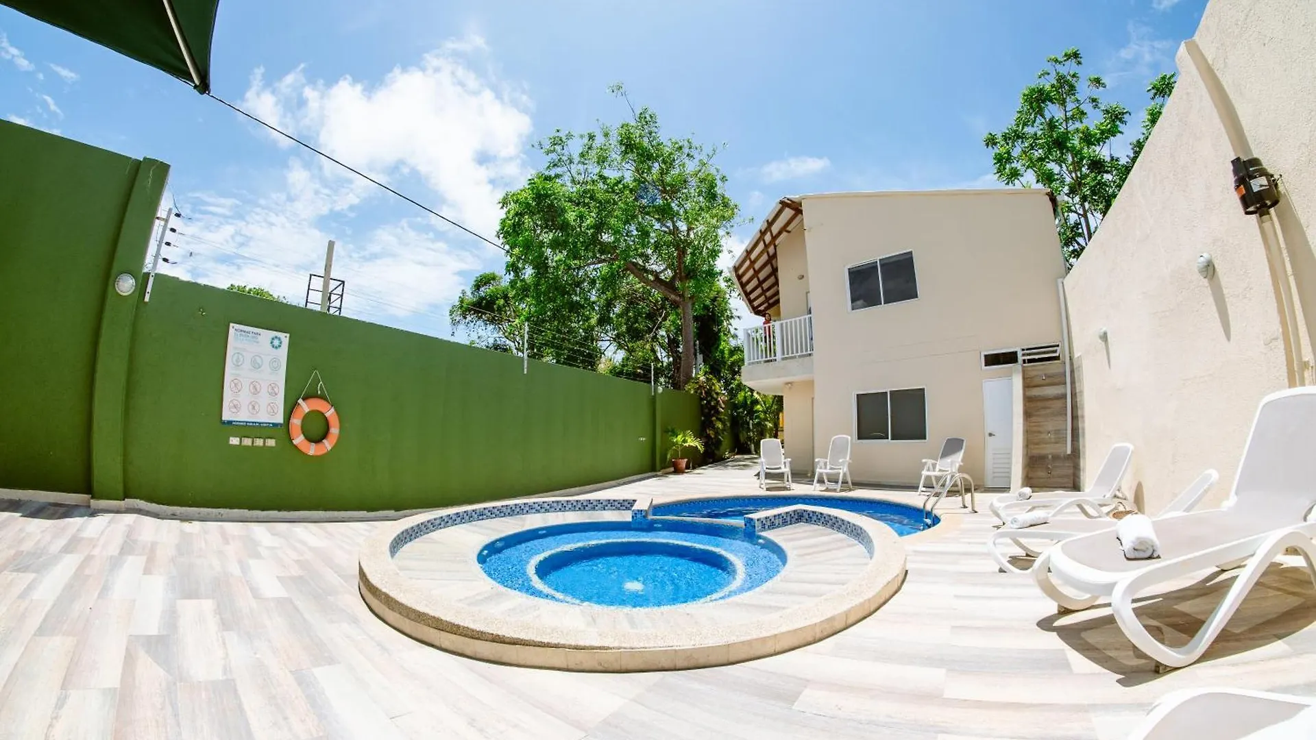 Hotel Isla Bonita San Andrés