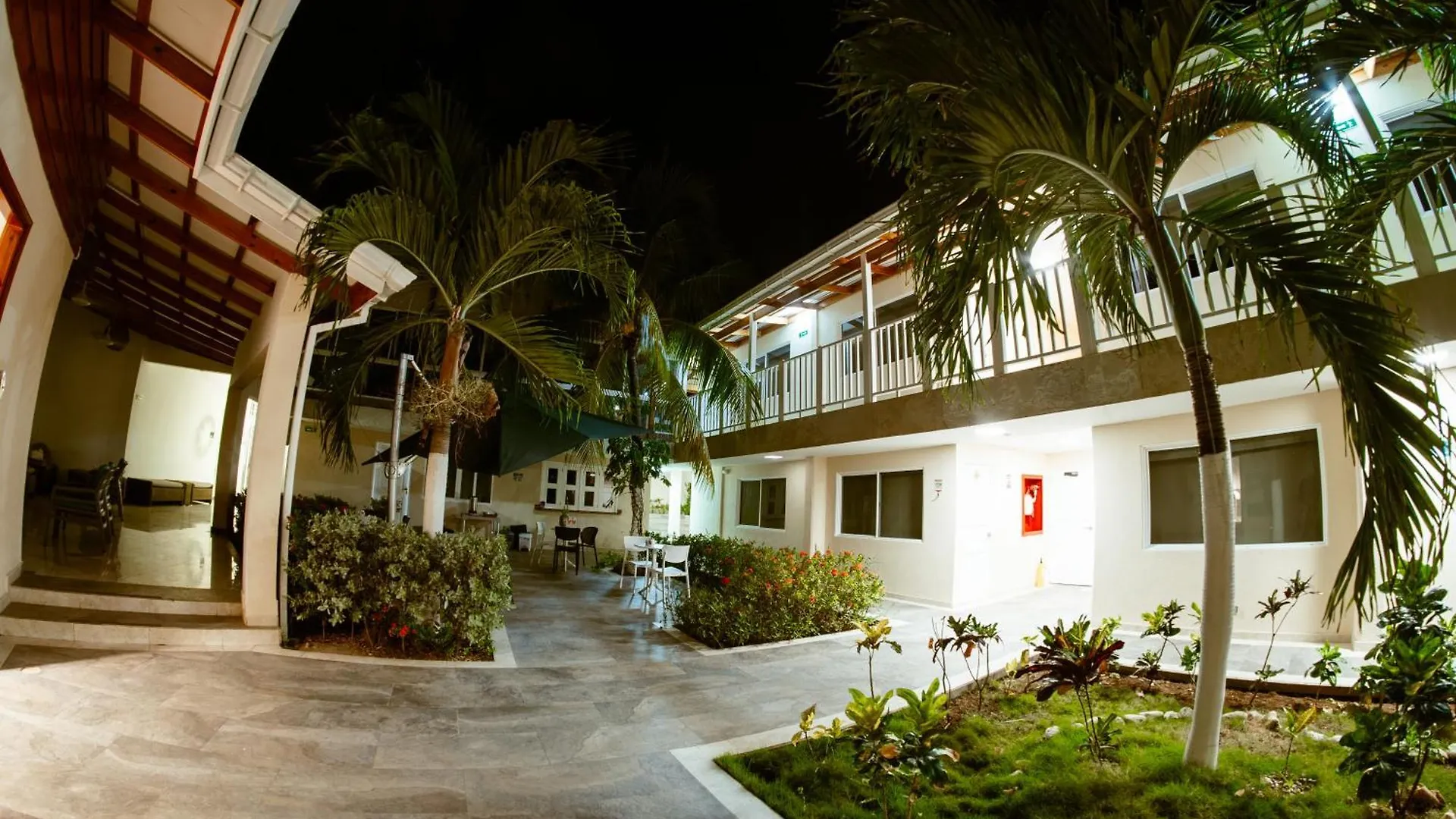 Hotel Isla Bonita San Andrés
