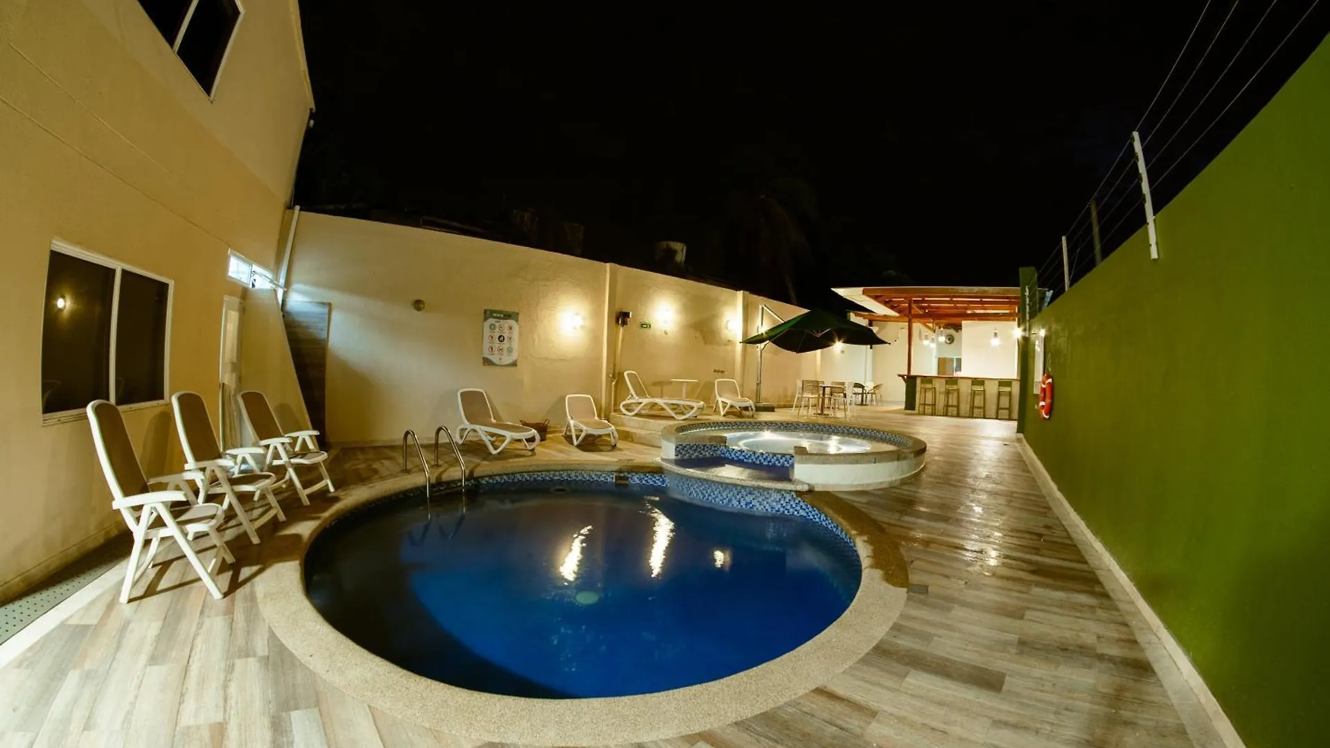 ****  Hotel Isla Bonita San Andrés كولومبيا