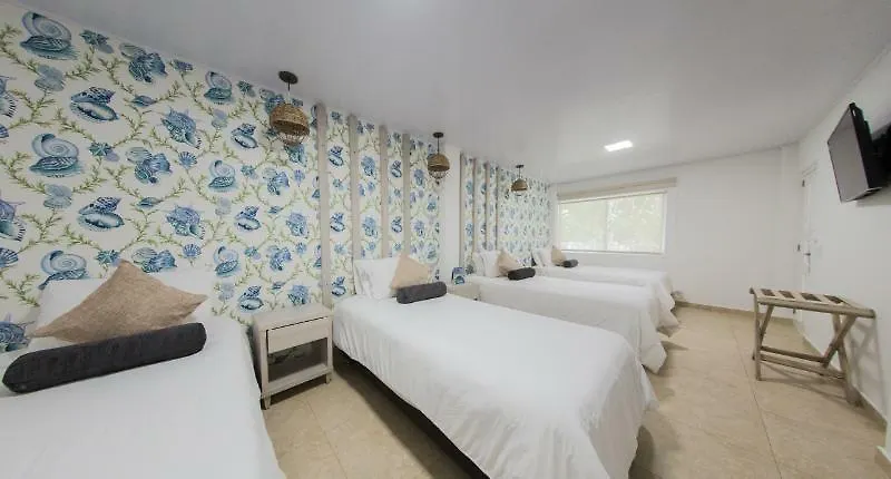 Hotel Isla Bonita San Andrés 4*,  كولومبيا